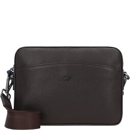 Braun Büffel Novara Schoudertas Leer 26.5 cm  variant 1