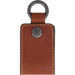 Jekyll & Hide Texas Sleutelhanger Leer 5 cm  variant 2