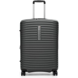 MODO by Roncato Vega 4 wielen Trolley 68 cm met uitbreidingsplooi  variant 1