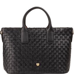 DuDu Jaqueline Shopper Tas Leer 28 cm  variant 1