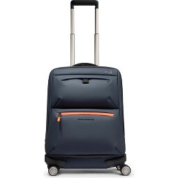 Piquadro Corner 4 wielen Cabinewagen 55 cm  variant 2