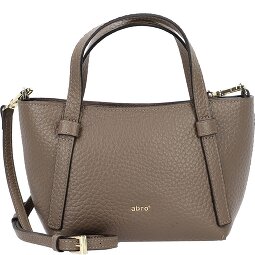 abro Cosmo Mini handtas Leer 15.5 cm  variant 2
