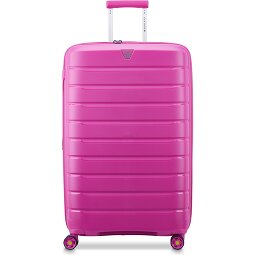 Roncato B-Flying Move 4 wielen Trolley 78 cm met uitbreidingsplooi  variant 5