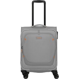 Travelite Umbria 4 wielen Cabinewagen S 55 cm  variant 4