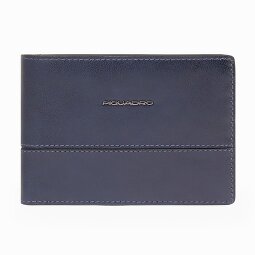 Piquadro Philip Portemonnee RFID-bescherming Leer 12.5 cm  variant 2