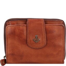Harbour 2nd Anchor Love Isidora Portemonnee Leer 12 cm  variant 1