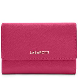 Lazarotti Bologna Leather Portemonnee Leer 14 cm  variant 6