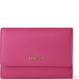 Lazarotti Bologna Leather Portemonnee Leer 14 cm  variant 6