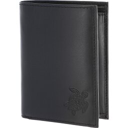 oxmox Leather Portemonnee RFID-bescherming Leder 13 cm  variant 14