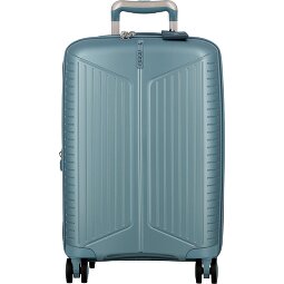Jump Evae 4 wielen Cabinewagen 55 cm  variant 1
