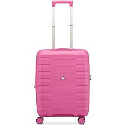 Roncato Skyline 2.0 4 wielen Cabinewagen 55 cm met uitbreidingsplooi  variant 5