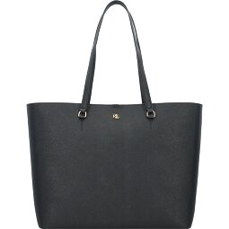 Lauren Ralph Lauren Karly Shopper Tas Leer 42 cm  variant 1
