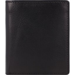 Leonhard Heyden Cambridge Portemonnee Leer 9 cm  variant 3 Leonhard Heyden Cambridge Portemonnee Leer 9 cm  variant 3
