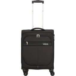 American Tourister Deep Dive 4 wielen Cabinewagen 55 cm  variant 1