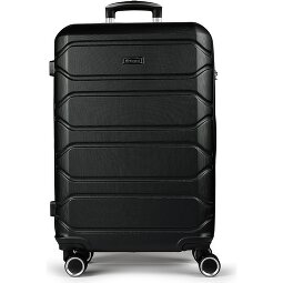Benzi 5807 4 wielen Trolley M 60 cm  variant 2