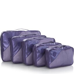 Heys Accessoires kofferset 5 stuks.  variant 2