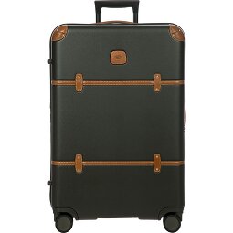 Bric's Bellagio 4 wielen Trolley 70.5 cm met uitbreidingsplooi  variant 4