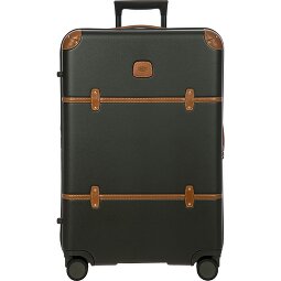 Bric's Bellagio 4 wielen Trolley 70.5 cm met uitbreidingsplooi  variant 4