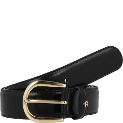 AIGNER Zakelijke riem leer  variant 2