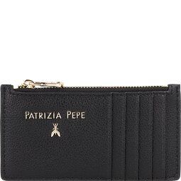 Patrizia Pepe Kredietkaart etui Leer 13 cm  variant 2