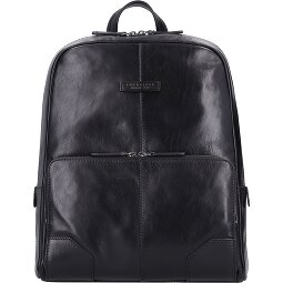 The Bridge Vespucci Rugzak Leer 41 cm Laptopvak  variant 1