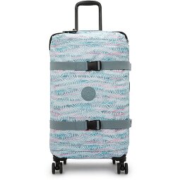 Kipling Basic Prt Spontaneous 4 wielen Trolley M 66 cm  variant 2