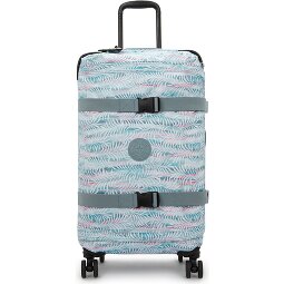 Kipling Basic Prt Spontaneous 4 wielen Trolley M 66 cm  variant 1