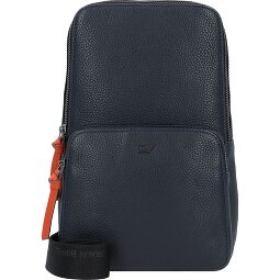 Braun Büffel Novara Leder 33 cm  variant 1