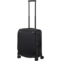 Samsonite Splendix 4 wielen Cabinewagen 55 cm met uitbreidingsplooi  variant 1