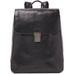 Castelijn & Beerens Guus Rugzak Leer 40 cm Laptopcompartiment  variant 2