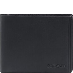 Samsonite Attack 3.0 Portemonnee RFID-bescherming Leder 13 cm  variant 1