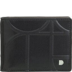DuDu Up Portemonnee RFID-bescherming Leer 11 cm  variant 4