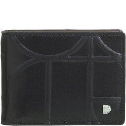 DuDu Up Portemonnee RFID-bescherming Leer 11 cm  variant 4