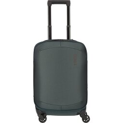 Thule Subterra 2 4 wielen Cabinewagen 55 cm  variant 1