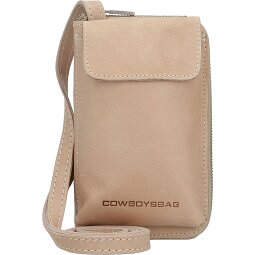 Cowboysbag Bonanza Garston Mobiel telefoonhoesje Leer 9 cm  variant 4
