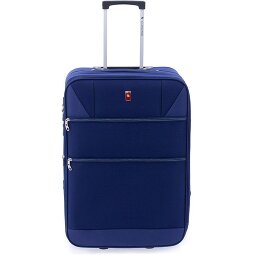 Gladiator 2100 2 wielen Trolley 61 cm met uitbreidingsplooi  variant 1