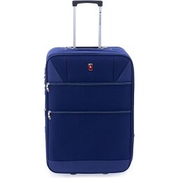 Gladiator 2100 2 wielen Trolley 61 cm met uitbreidingsplooi  variant 2