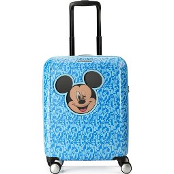 American Tourister Funlight Disney 4 Rollen Cabin Trolley 55 cm  variant 1