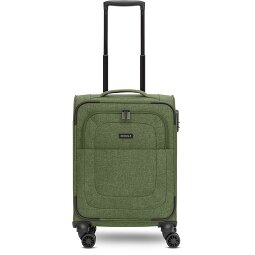 Redolz Essentials 12 CABIN 4 wielen Cabinewagen 55 cm  variant 5