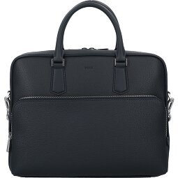 Boss New Crosstown Koffer Leer 38 cm Laptop compartiment  variant 3
