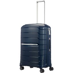 Samsonite Flux 4 wielen Trolley 68 cm met uitbreidingsplooi  variant 2