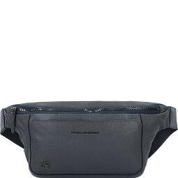 Piquadro Black Square Fanny pack Leder 31 cm  variant 1