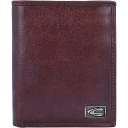 camel active Japan Portemonnee RFID-bescherming Leer 9 cm  variant 1