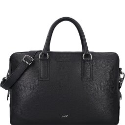 abro Adria Koffer Leer 40 cm  variant 2