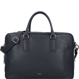 abro Adria Koffer Leer 40 cm  variant 3