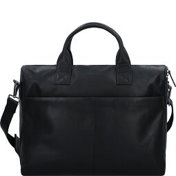 Greenburry Fiorentina Aktentas Leder 41 cm Laptopvak  variant 1