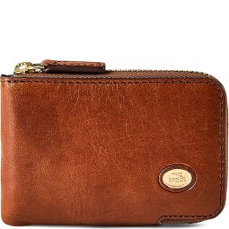 The Bridge Story Uomo Portemonnee Leer 10 cm  variant 1