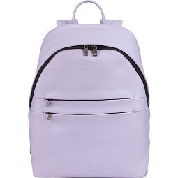 DuDu New York Dagrugzak Leder 41 cm Laptopvak  variant 4