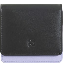 DuDu Flores Portemonnee Leer 10 cm  variant 2