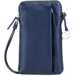 Mywalit Mobiel telefoonhoesje leer 12 cm  variant 2